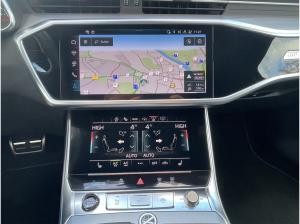 Audi A6 Avant 45 TFSI S line Matrix Navi HuD 360°