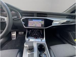 Audi A6 Avant 45 TFSI S line Matrix Navi HuD 360°