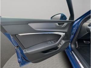 Audi A6 Avant 45 TFSI S line Matrix Navi HuD 360°
