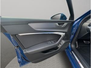 Audi A6 Avant 45 TFSI S line Matrix Navi HuD 360°