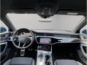 Audi A6 Avant 45 TFSI S line Matrix Navi HuD 360°