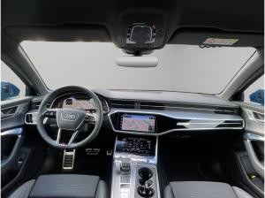 Audi A6 Avant 45 TFSI S line Matrix Navi HuD 360°