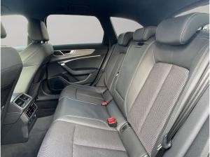 Audi A6 Avant 45 TFSI S line Matrix Navi HuD 360°