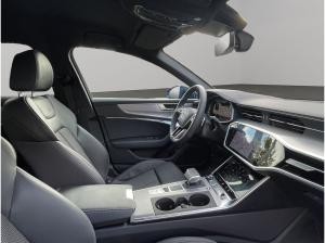 Audi A6 Avant 45 TFSI S line Matrix Navi HuD 360°