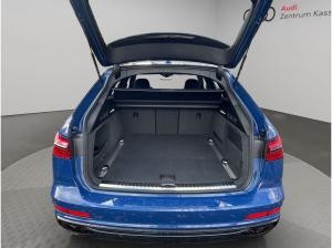 Audi A6 Avant 45 TFSI S line Matrix Navi HuD 360°