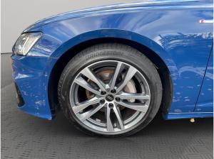Audi A6 Avant 45 TFSI S line Matrix Navi HuD 360°