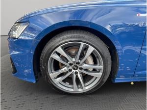 Audi A6 Avant 45 TFSI S line Matrix Navi HuD 360°