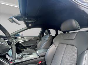 Audi A6 Avant 45 TFSI S line Matrix Navi HuD 360°