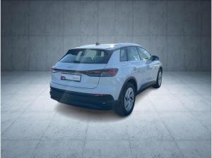 Audi Q4 e-tron 45 LED FLA AHK AUT DynLicht Kam.