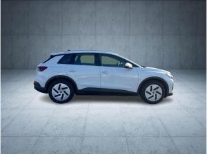 Audi Q4 e-tron 45 LED FLA AHK AUT DynLicht Kam.