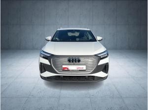 Audi Q4 e-tron 45 LED FLA AHK AUT DynLicht Kam.