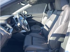 Audi Q4 e-tron 45 LED FLA AHK AUT DynLicht Kam.