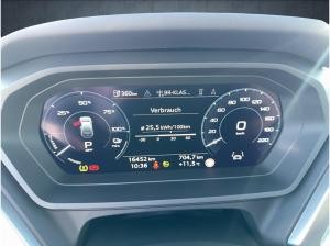 Audi Q4 e-tron 45 LED FLA AHK AUT DynLicht Kam.