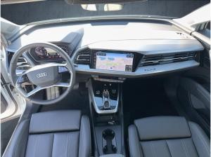Audi Q4 e-tron 45 LED FLA AHK AUT DynLicht Kam.