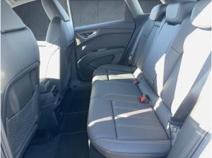 Audi Q4 e-tron 45 LED FLA AHK AUT DynLicht Kam.