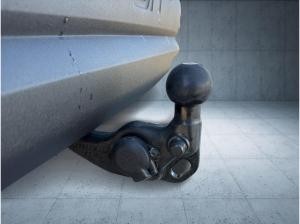 Audi Q4 e-tron 45 LED FLA AHK AUT DynLicht Kam.