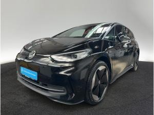 Volkswagen ID.3 Pro S MATRIX HuD HARMAN NAV WÄPU KAM ACC