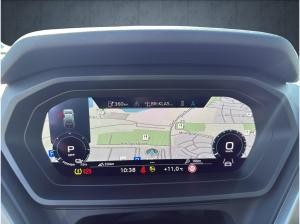 Audi Q4 e-tron 45 LED FLA AHK AUT DynLicht Kam.