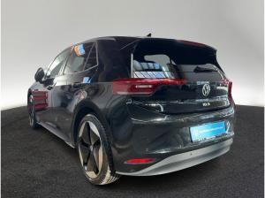 Volkswagen ID.3 Pro S MATRIX HuD HARMAN NAV WÄPU KAM ACC