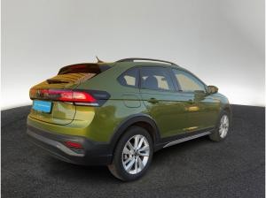 Volkswagen Taigo Move 1.5 TSI DSG AHK LED NAV PDC SHZ APP