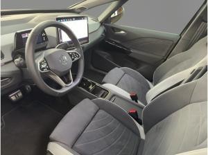 Volkswagen ID.3 Pro S MATRIX HuD HARMAN NAV WÄPU KAM ACC