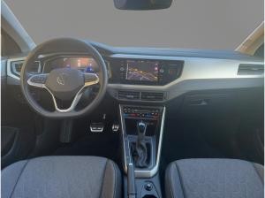 Volkswagen Taigo Move 1.5 TSI DSG AHK LED NAV PDC SHZ APP