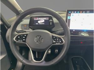 Volkswagen ID.3 Pro S MATRIX HuD HARMAN NAV WÄPU KAM ACC