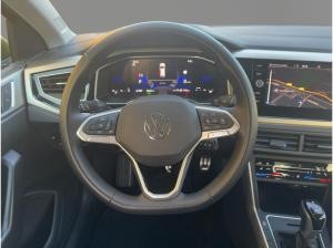 Volkswagen Taigo Move 1.5 TSI DSG AHK LED NAV PDC SHZ APP