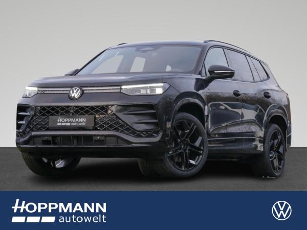Volkswagen Tayron R-Line 1,5 eHybrid DSG AHK,PANO,IQ, Lagerwagen Anlieferung November !