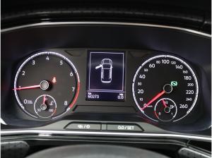 Volkswagen T-Cross Style 1.0 TSI DSG / AppConnect, ACC, LED