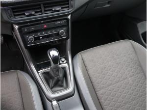 Volkswagen T-Cross Style 1.0 TSI DSG / AppConnect, ACC, LED