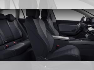 Skoda Superb 1.5 TSI iV DSG Selection mit Paket Licht & Sicht + Fahrerassistenz + Infotainment Plus + AHK + elekt