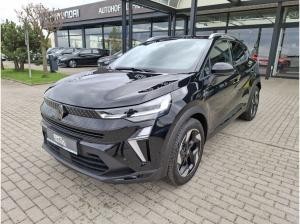 Renault Captur Techno Mild Hybrid 140 - Sofort Verfügbar!