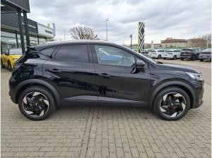 Renault Captur Techno Mild Hybrid 140 - Sofort Verfügbar!