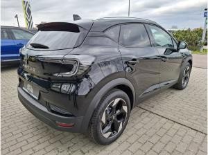 Renault Captur Techno Mild Hybrid 140 - Sofort Verfügbar!
