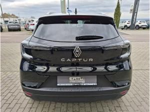 Renault Captur Techno Mild Hybrid 140 - Sofort Verfügbar!