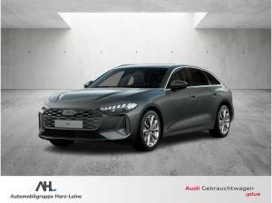 Audi A5 Avant TDI advanced S-tronic LED Plus Navi Plus ACC AHK RFK