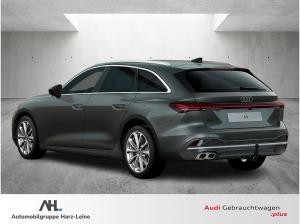 Audi A5 Avant TDI advanced S-tronic LED Plus Navi Plus ACC AHK RFK