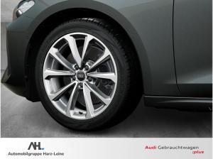 Audi A5 Avant TDI advanced S-tronic LED Plus Navi Plus ACC AHK RFK