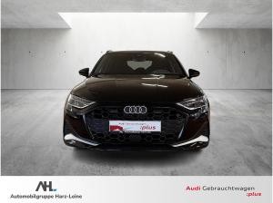 Audi A3 Sportback 35 TDI advanced S-tronic LED Navi AC HuD AHK RFK