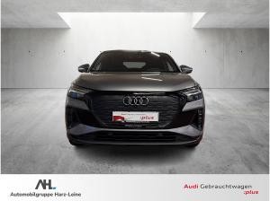 Audi Q4 e-tron Q4 Sportback e-tron 45 advanced Matrix Navi ACC AHK RFK