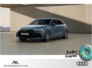 Audi RS3 TFSI quattro Keramik Schalensitze 290km/h