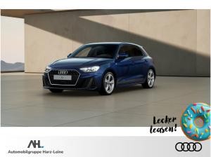 Audi A1 Sportback S line 25 TFSI 70(95)