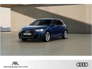 Audi A1 Sportback S line 25 TFSI 70(95)
