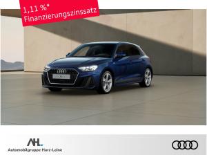 Audi A1 Sportback S line 25 TFSI 70(95)