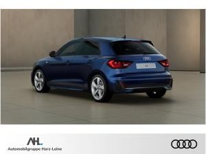 Audi A1 Sportback S line 25 TFSI 70(95)