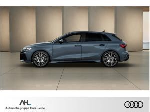 Audi RS3 TFSI quattro Keramik Schalensitze 290km/h