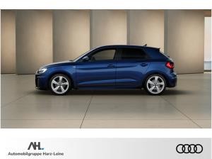 Audi A1 Sportback S line 25 TFSI 70(95)
