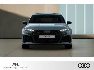 Audi RS3 TFSI quattro Keramik Schalensitze 290km/h