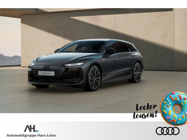 Audi A6 Avant e-tron quattro 315 kW quattro